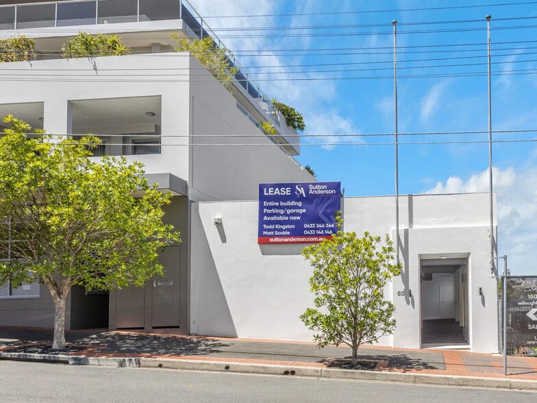 60 Frenchs Rd, Willoughby en alquiler - Foto del edificio - Imagen 1 de 11