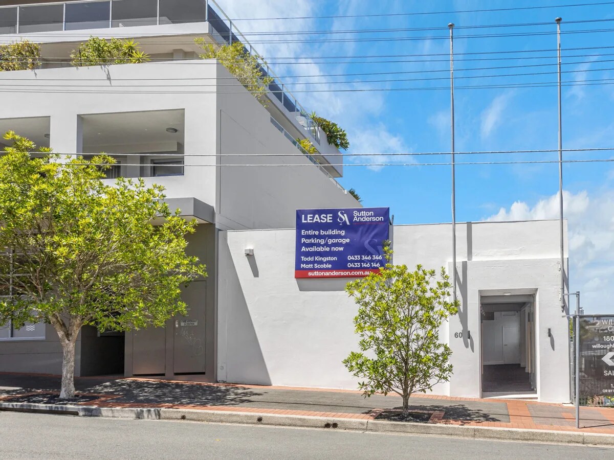 60 Frenchs Rd, Willoughby en alquiler Foto del edificio- Imagen 1 de 12