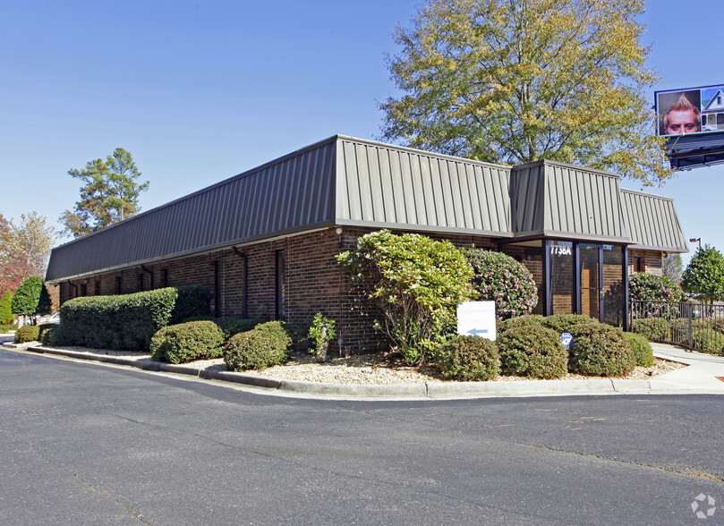 7738 Madison Blvd, Huntsville, AL en venta - Foto del edificio - Imagen 1 de 2