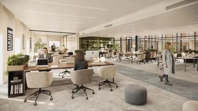 86 Boulevard Haussmann, Paris en alquiler Foto del interior- Imagen 1 de 2