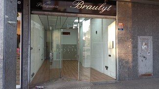 Más detalles de Local en alquiler