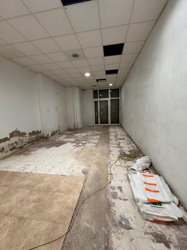 Más detalles de Local en venta