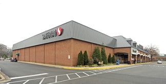 Más detalles de 7409-7595 Greenbelt Rd, Greenbelt, MD - Local en alquiler