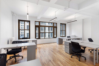 13 W 36th St, New York, NY en alquiler Foto del interior- Imagen 1 de 8