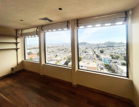 350 Parnassus Ave, San Francisco, CA en alquiler Foto del edificio- Imagen 2 de 4