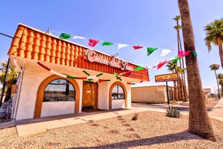 Más detalles para 4938 W Glendale Ave, Glendale, AZ - Local en alquiler