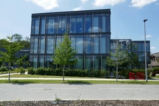 Más detalles de Maypole Blvd, Harlow - Nave en alquiler