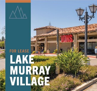 Más detalles para 5620-5680 Lake Murray Blvd, La Mesa, CA - Local en alquiler