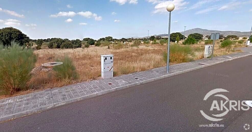 Terreno en Escalona, Toledo en venta - Foto del edificio - Imagen 2 de 5