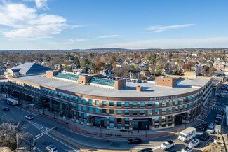 Más detalles para 275 Washington St, Newton, MA - Oficinas en alquiler