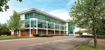 3100 Daresbury Park, Warrington en alquiler Foto del edificio- Imagen 2 de 4
