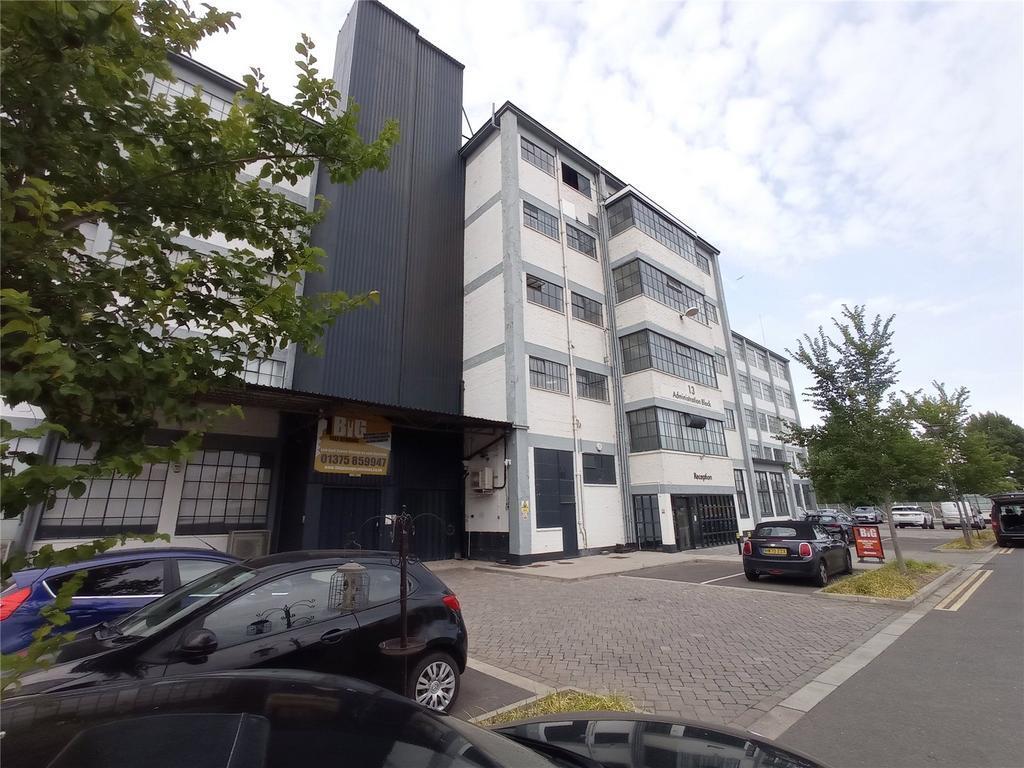 Princess Margaret Rd, Tilbury en alquiler Foto del edificio- Imagen 1 de 8