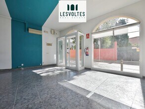 Local en Palafrugell, Gerona en alquiler Foto del interior- Imagen 1 de 8