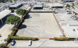 Más detalles de 1025 S Rose Ave, Oxnard, CA - Terreno en alquiler