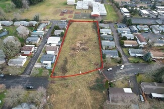 Más detalles de 700 NE 183rd Ave, Portland, OR - Terreno en venta