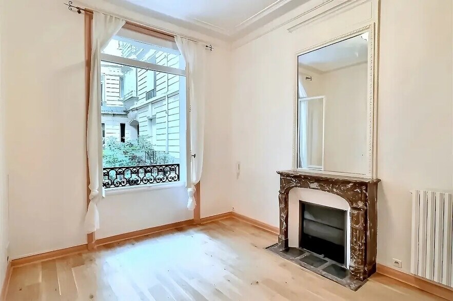 20 Avenue De Friedland, Paris en alquiler - Foto del interior - Imagen 2 de 10