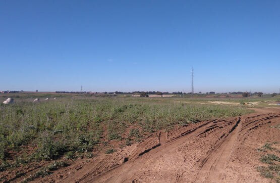 Espaldillas Sunp, I.-11, Alcalá de Guadaíra, Sevilla en venta - Vista aérea - Imagen 2 de 3
