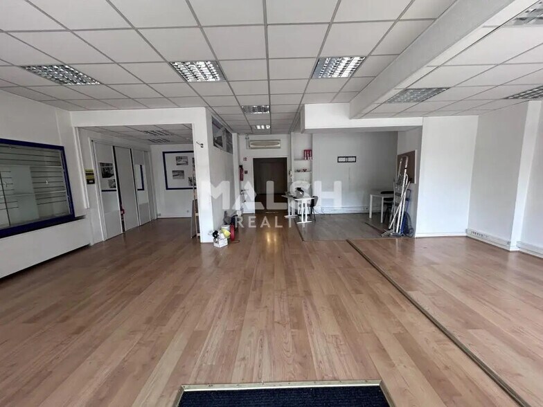 Local en Lyon en alquiler - Foto del interior - Imagen 2 de 5