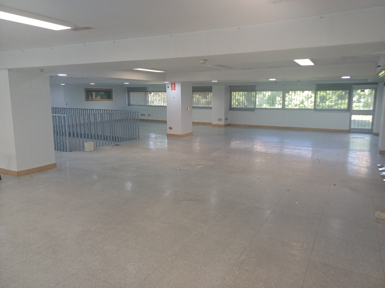 Calle de la Isla Graciosa, 1, Madrid, Madrid en alquiler Foto del interior- Imagen 1 de 4