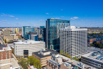 3535 Market St, Philadelphia, PA - VISTA AÉREA  vista de mapa