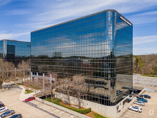 Más detalles para 2800 Century Pky NE, Atlanta, GA - Oficinas en alquiler