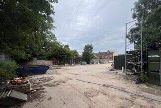 Más detalles de 104-108 Avon St, Coventry - Terreno en alquiler