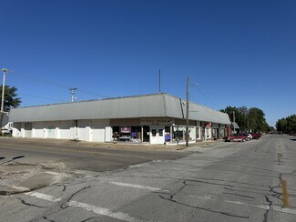 Más detalles de 301 N Elson St, Kirksville, MO - Flex en venta