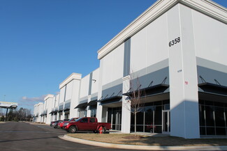 Más detalles para 6358 Research Park Blvd NW, Huntsville, AL - Naves en alquiler