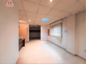 Más detalles de Oficina en alquiler