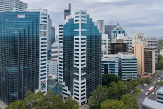 Más detalles de 821 Pacific Hwy, CHATSWOOD - Oficina en alquiler