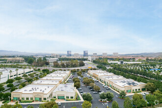 90 Discovery, Irvine, CA - VISTA AÉREA  vista de mapa - Image1