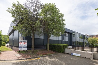 Más detalles de Masthead Industrial Estate, Dartford - Oficina, nave en alquiler