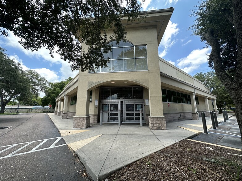 3917 N Nebraska Ave, Tampa, FL en alquiler - Foto del edificio - Imagen 2 de 17