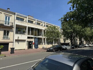 Más detalles de 59 Avenue Carnot, Bordeaux - Oficina en alquiler