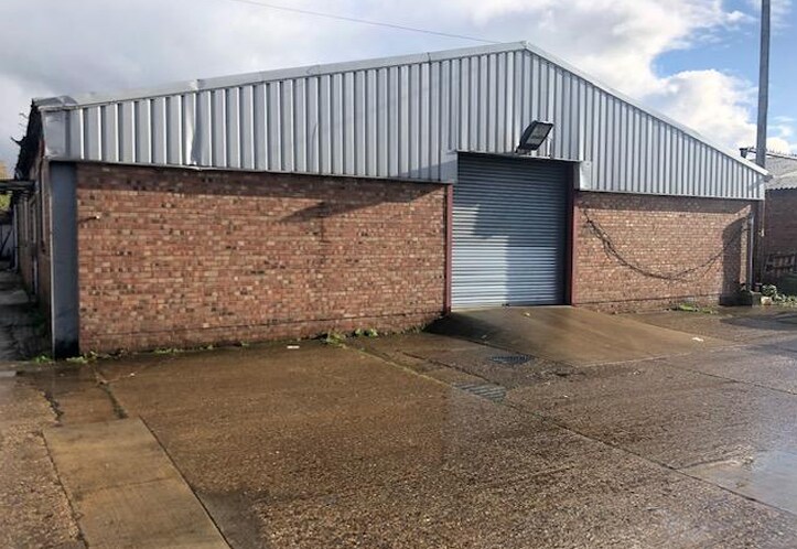 Woodley Yard, Higham Ferrers en alquiler Foto principal- Imagen 1 de 3