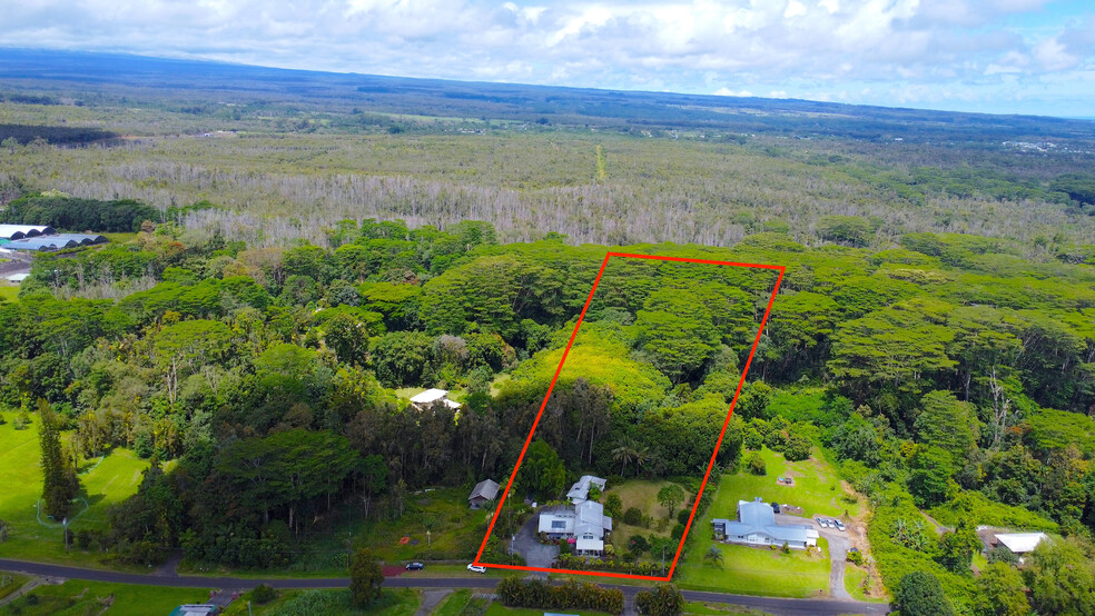 564 Hoaka Rd, Hilo, HI en venta - Foto del edificio - Imagen 2 de 10