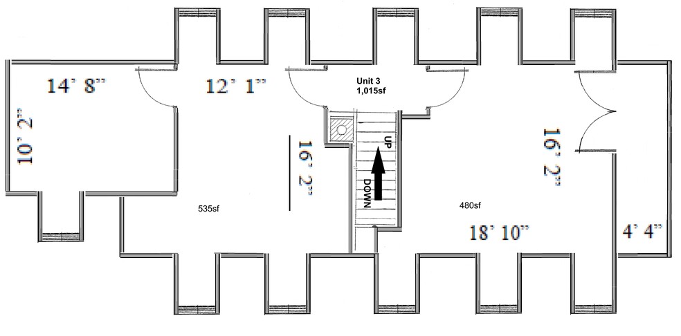 1624 W Colonial Pky, Palatine, IL en alquiler - Foto del edificio - Imagen 2 de 11