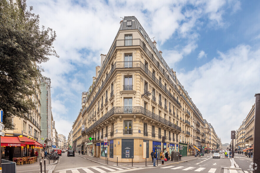 29 Rue Drouot, Paris en alquiler - Foto principal - Imagen 1 de 3