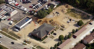 Más detalles de 24276 Hall Rd, Clinton Township, MI - Local en venta