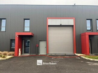 Más detalles de Oficina, flex en alquiler