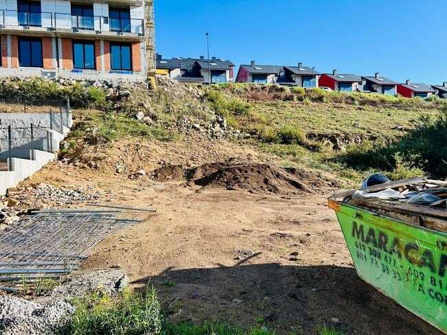 Más detalles de Rúa Victoria Kent, 8, Culleredo - Terreno en venta