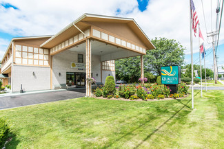 Más detalles para 2572 Shelburne Rd, Shelburne, VT - Hoteles y hospedaje en venta