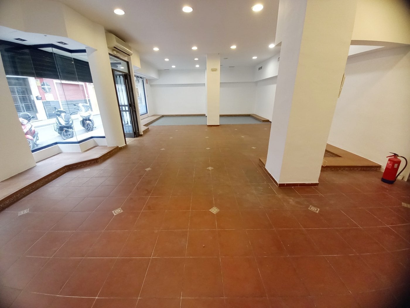 Local en Córdoba en venta Foto del interior- Imagen 1 de 9