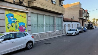 Más detalles de Local en alquiler