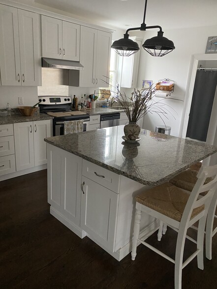 54 Atlantic Ave, Long Branch, NJ en venta - Foto del interior - Imagen 3 de 10