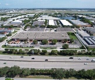 Más detalles de 4900 NW 167th St, Miami Gardens, FL - Nave en venta