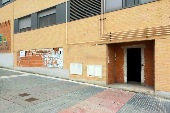 Más detalles de Calle Antonio Van de Pere, 77, Valdemoro - Edificio residencial​ en venta