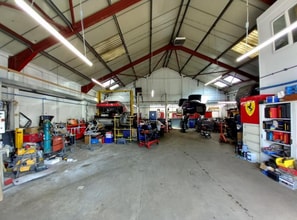 90-92 Cowley Rd, Cambridge en alquiler Foto del interior- Imagen 1 de 4