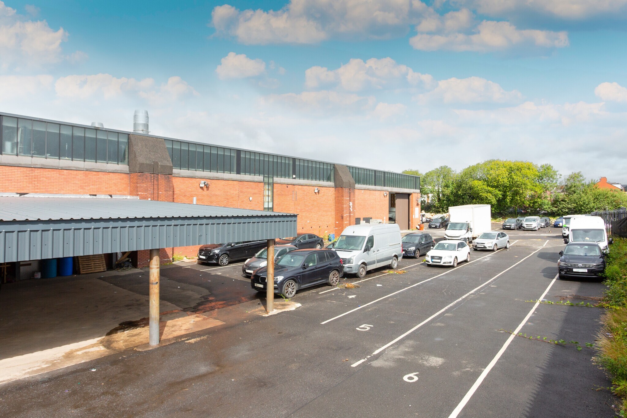 Derby Way, Bury en alquiler Foto del interior- Imagen 1 de 13