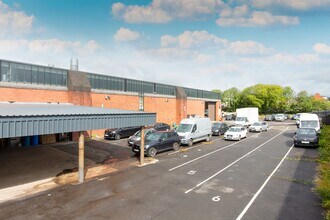 Derby Way, Bury en alquiler Foto del interior- Imagen 1 de 13